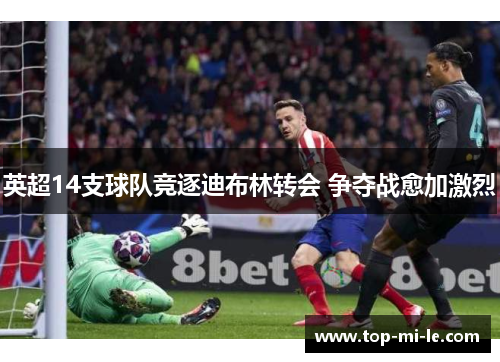 英超14支球队竞逐迪布林转会 争夺战愈加激烈 英超14支球队竞逐迪布林转会 争夺战愈加激烈