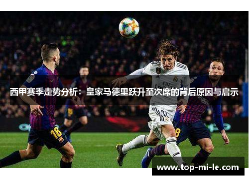西甲赛季走势分析：皇家马德里跃升至次席的背后原因与启示