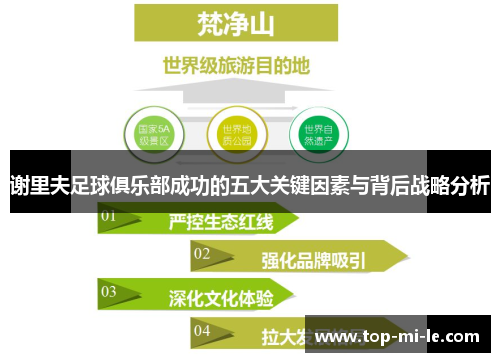 谢里夫足球俱乐部成功的五大关键因素与背后战略分析