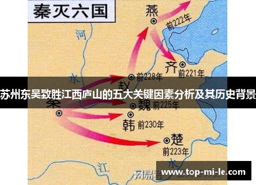 苏州东吴致胜江西庐山的五大关键因素分析及其历史背景 苏州东吴致胜江西庐山的五大关键因素分析及其历史背景