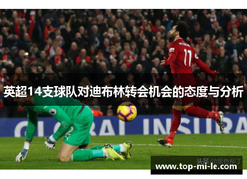 英超14支球队对迪布林转会机会的态度与分析 英超14支球队对迪布林转会机会的态度与分析