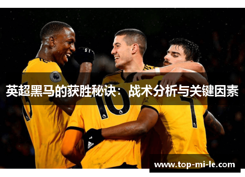 英超黑马的获胜秘诀:战术分析与关键因素 英超黑马的获胜秘诀:战术分析与关键因素