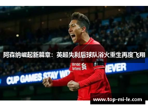 阿森纳崛起新篇章:英超失利后球队浴火重生再度飞翔 阿森纳崛起新篇章:英超失利后球队浴火重生再度飞翔